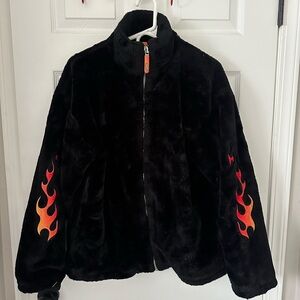 Forever 21 x Flamin’ Hot Cheetos Limited Editions Size Medium